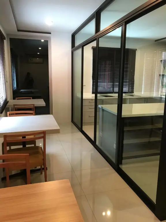 Районг: The Landscape Condo Rayong by Jeab