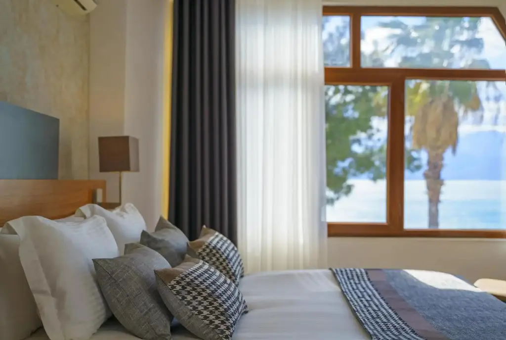 Анталья: Club Hotel Delfino
