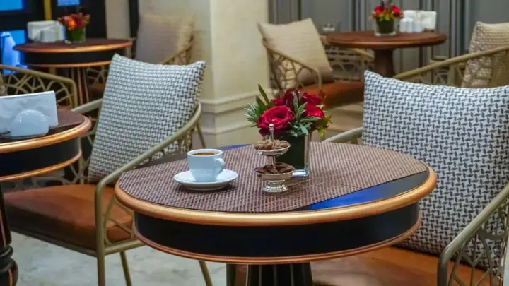 Стамбул: Atik Pera Hotel