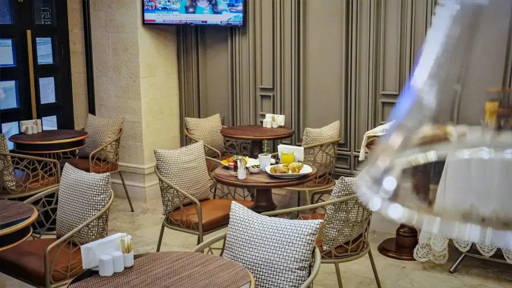 Стамбул: Atik Pera Hotel