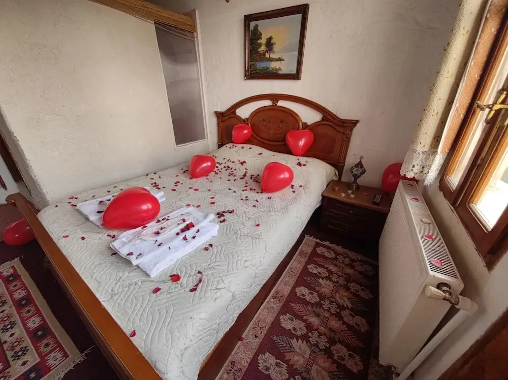 Гёреме: Unicorn Cave Hotel