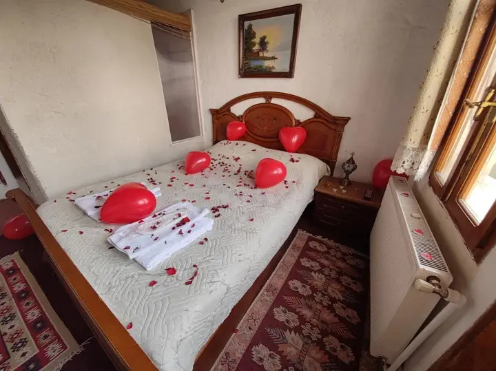 Гёреме: Unicorn Cave Hotel