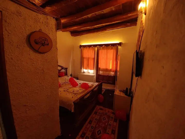 Гёреме: Unicorn Cave Hotel