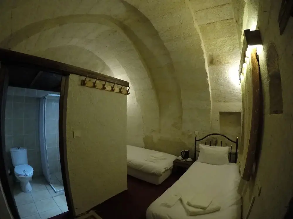 Гёреме: Unicorn Cave Hotel