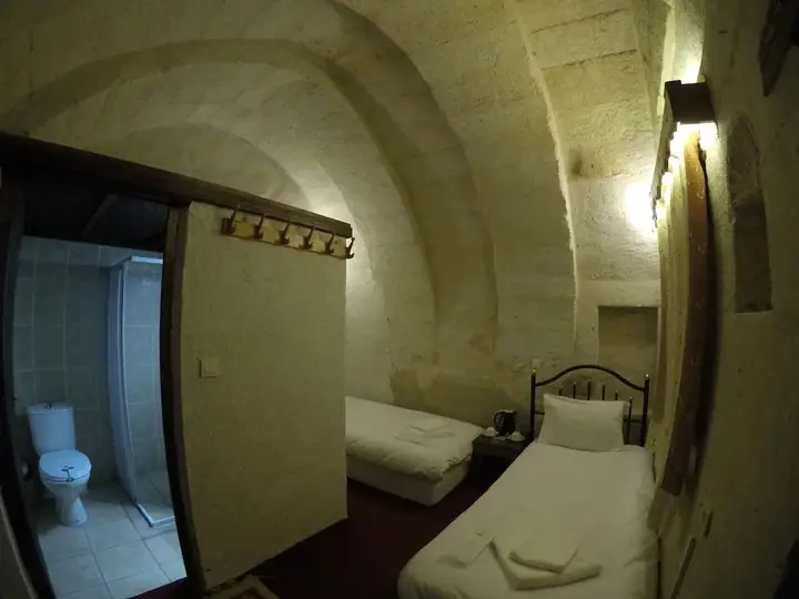 Гёреме: Unicorn Cave Hotel