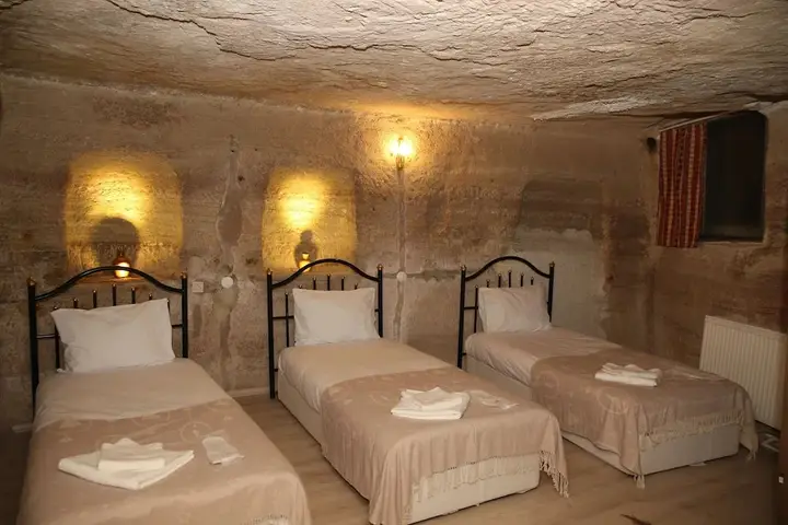 Гёреме: Unicorn Cave Hotel