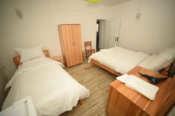 Бозджаада: Bozcaada Lara Hotel