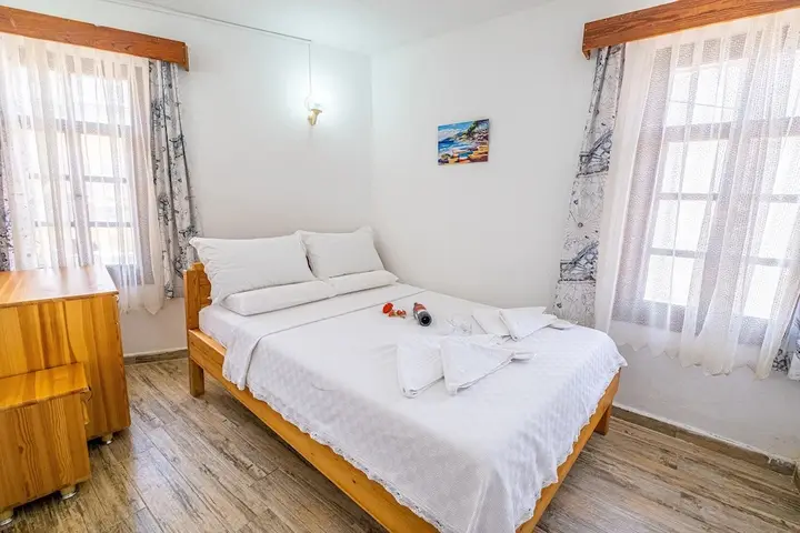 Бозджаада: Bozcaada Lara Hotel