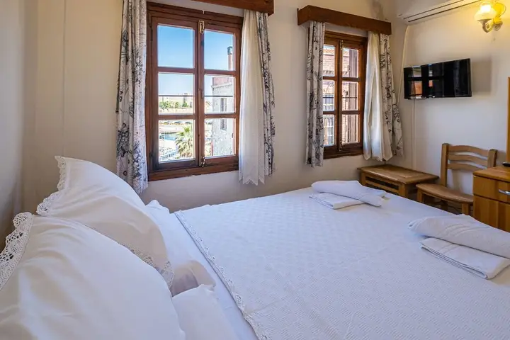 Бозджаада: Bozcaada Lara Hotel