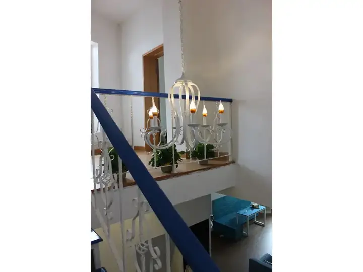 Чанша: Changsha Tourist Capsule Youth Hostel
