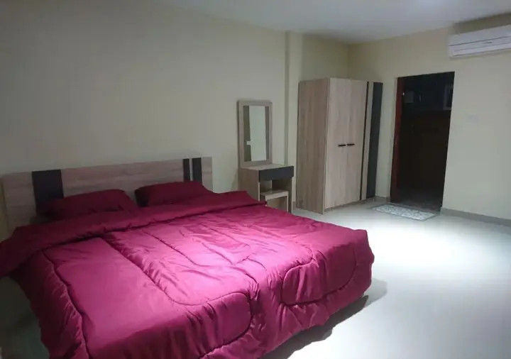 На Чом Тхиан: Pagobsub Apartment