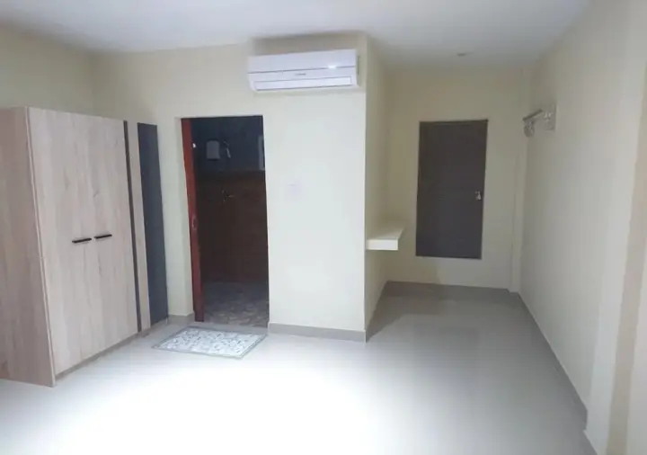 На Чом Тхиан: Pagobsub Apartment