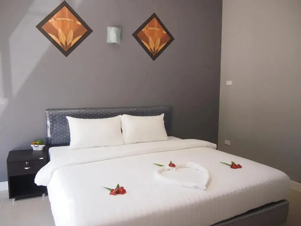 MJ Boutique Hotel Khao Lak — фото 1