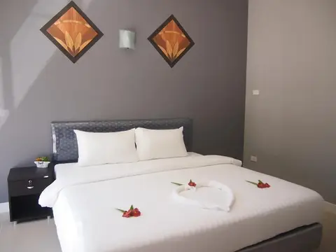 MJ Boutique Hotel Khao Lak — фото 1