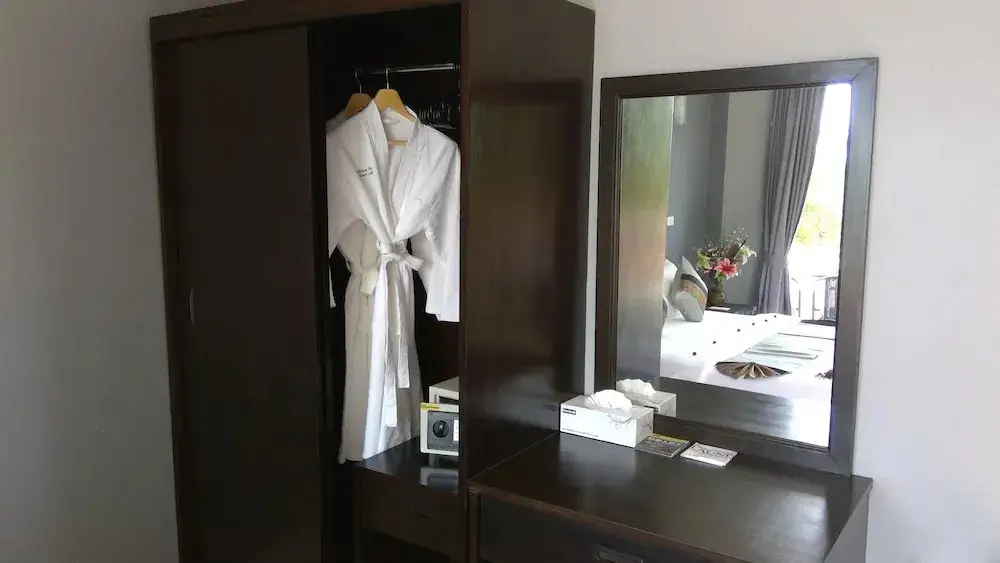 Као Лак: MJ Boutique Hotel Khao Lak