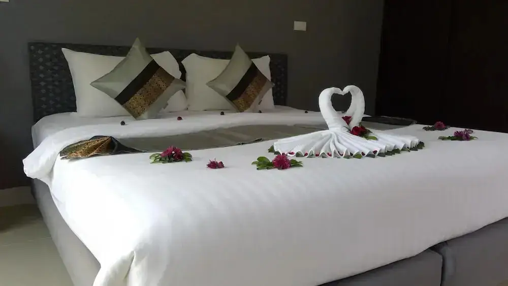 Као Лак: MJ Boutique Hotel Khao Lak