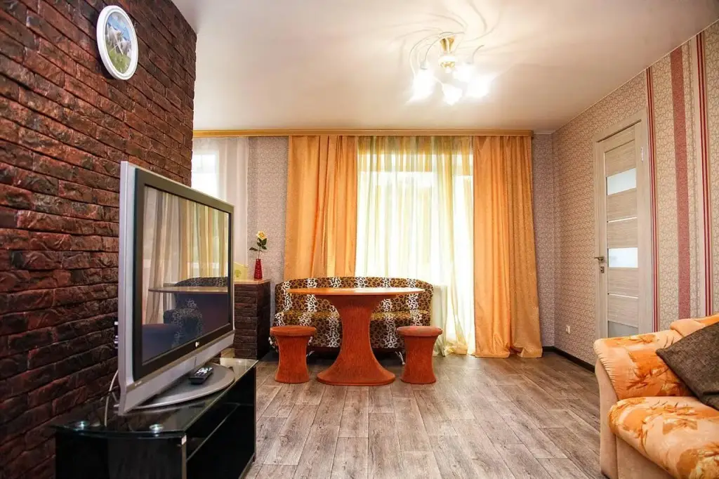 Кемерово: Apartaments KemXotel on st. 50 years Oktyabrya, 21A