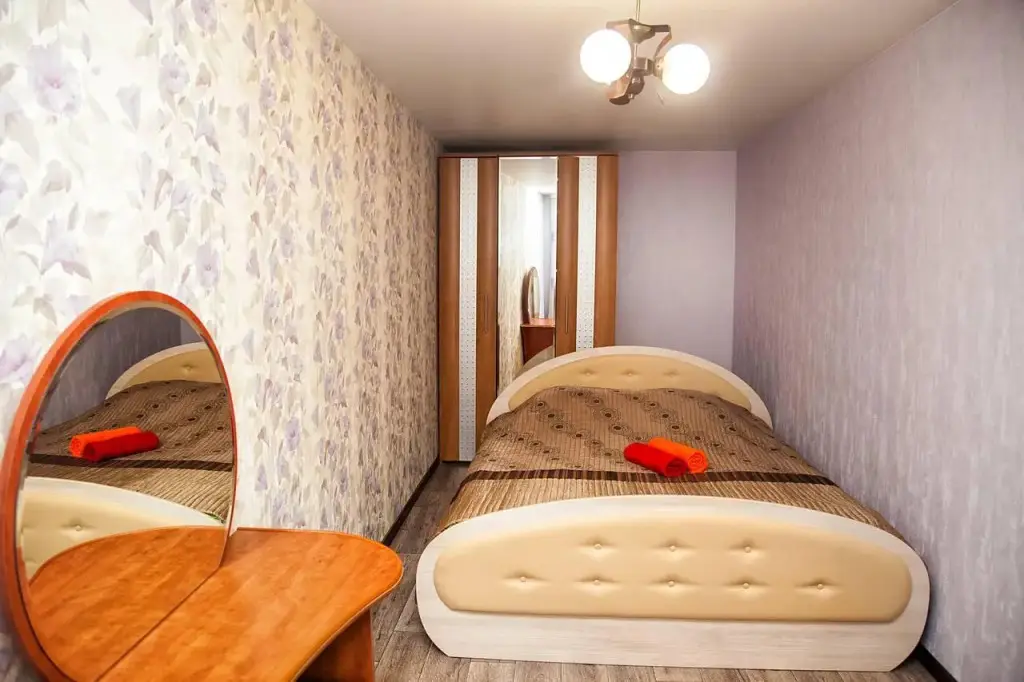 Кемерово: Apartaments KemXotel on st. 50 years Oktyabrya, 21A