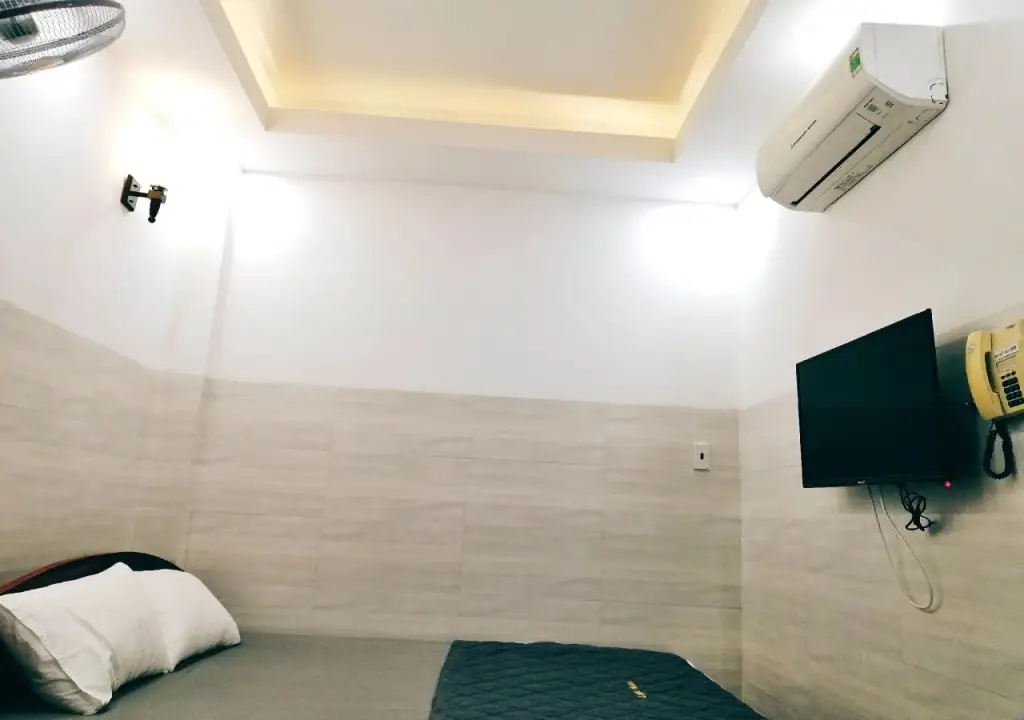 Вунгтау: Lighthouse Hotel Vung Tau