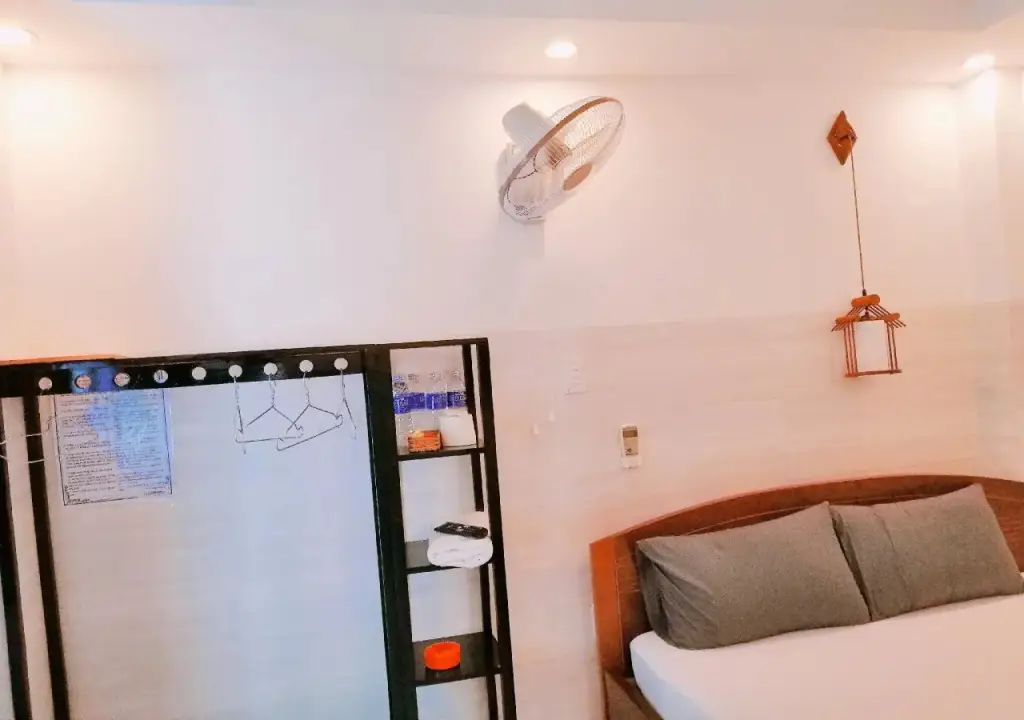 Вунгтау: Lighthouse Hotel Vung Tau