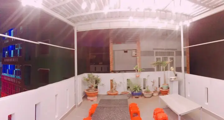 Вунгтау: Lighthouse Hotel Vung Tau