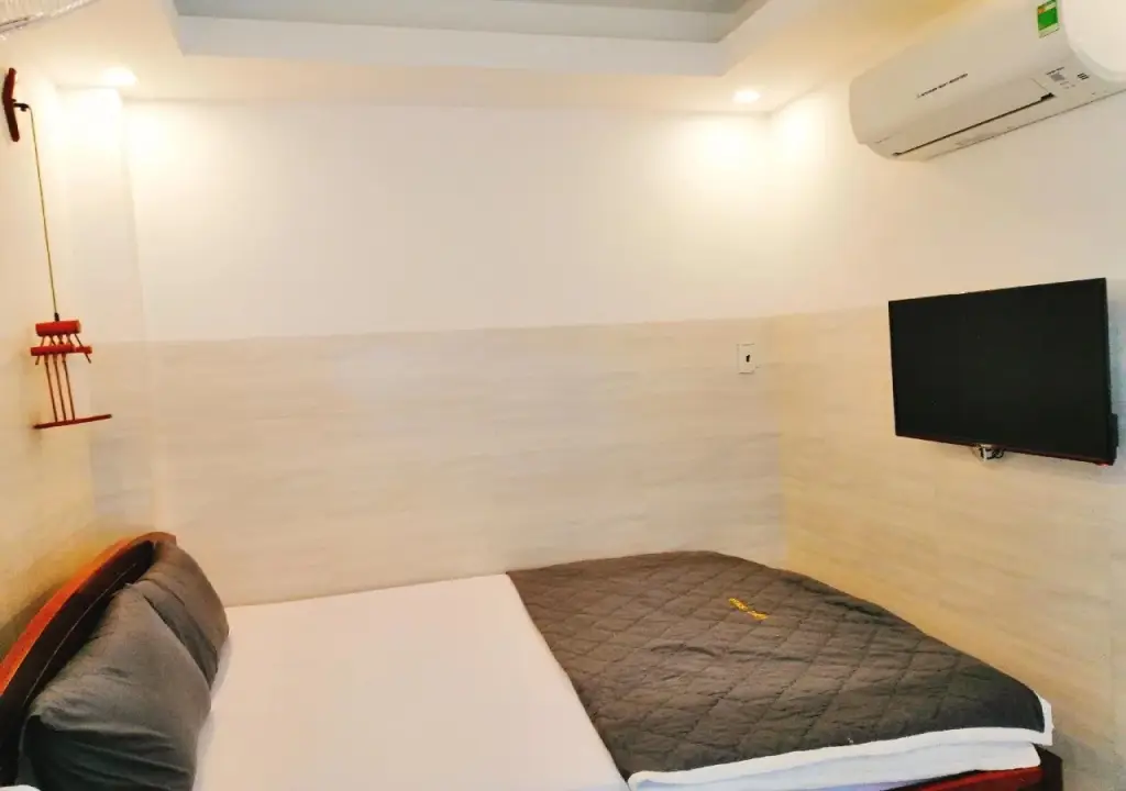 Вунгтау: Lighthouse Hotel Vung Tau