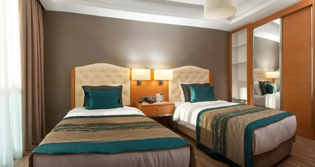 Дидим: Aquasis De Luxe Resort & SPA - Ultra All Inclusive