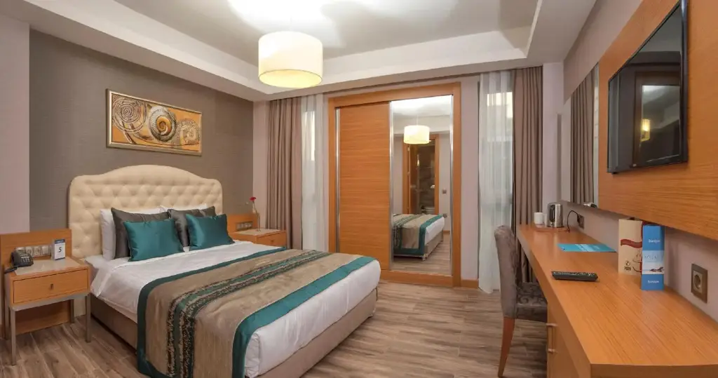 Дидим: Aquasis De Luxe Resort & SPA - Ultra All Inclusive