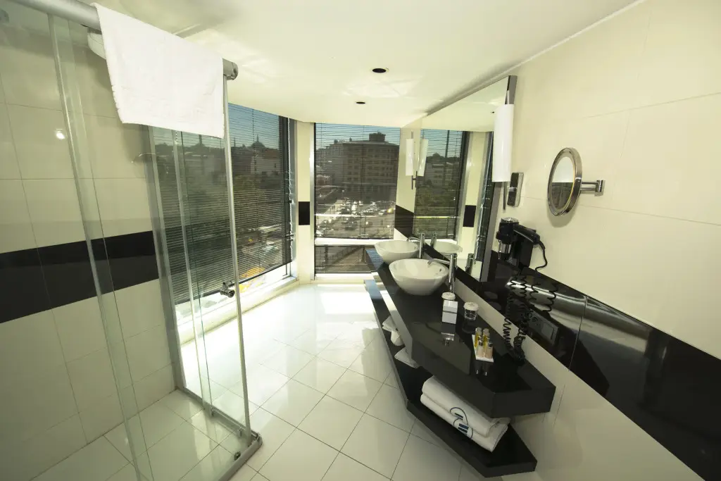 Стамбул: Manesol Old City Bosphorus Hotel