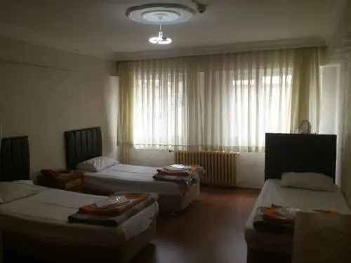 Стамбул: Best Hipodrom Hotel