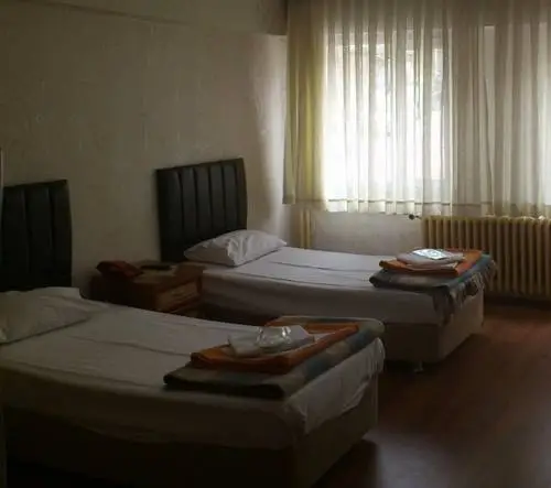 Стамбул: Best Hipodrom Hotel