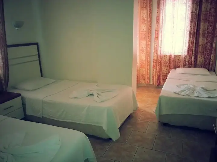 Анталья: Polen Hotel