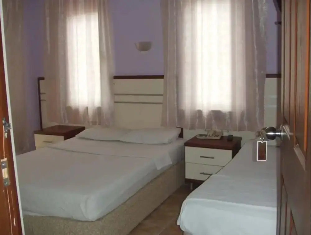 Анталья: Polen Hotel