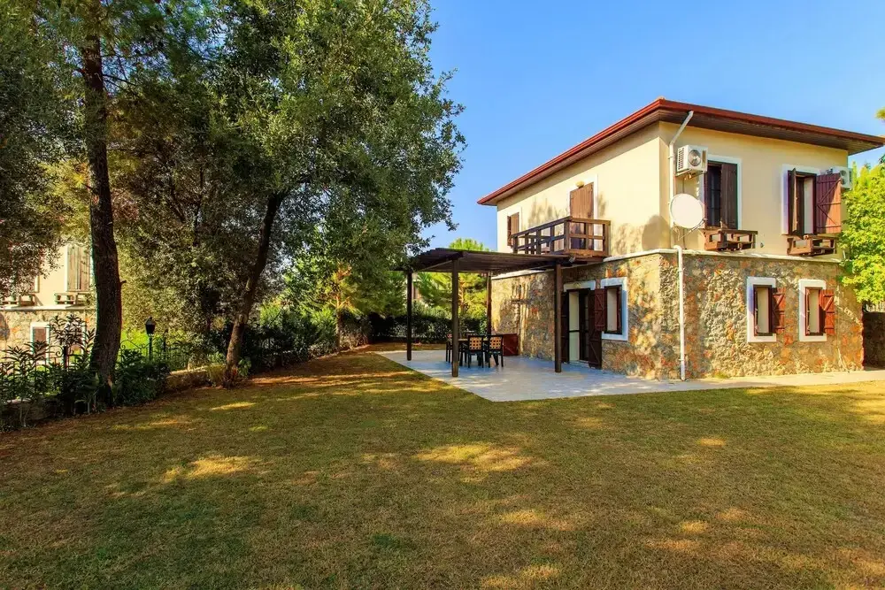 Фетхие: The Village Villas 17