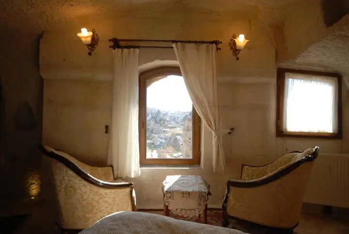 Гёреме: Arif Cave Hotel