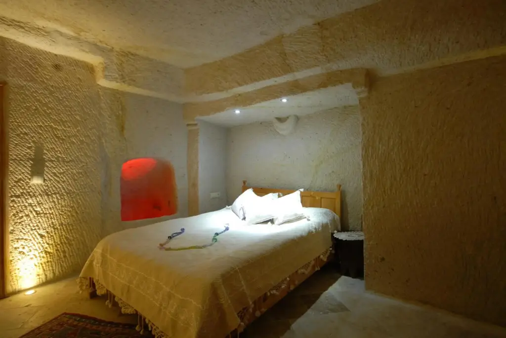 Гёреме: Arif Cave Hotel