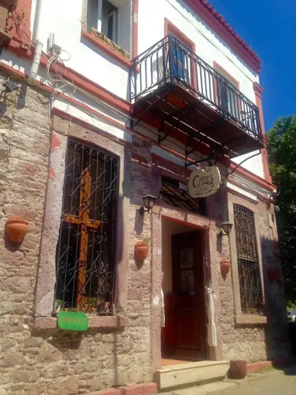 Cadis Pansiyon — фото 1