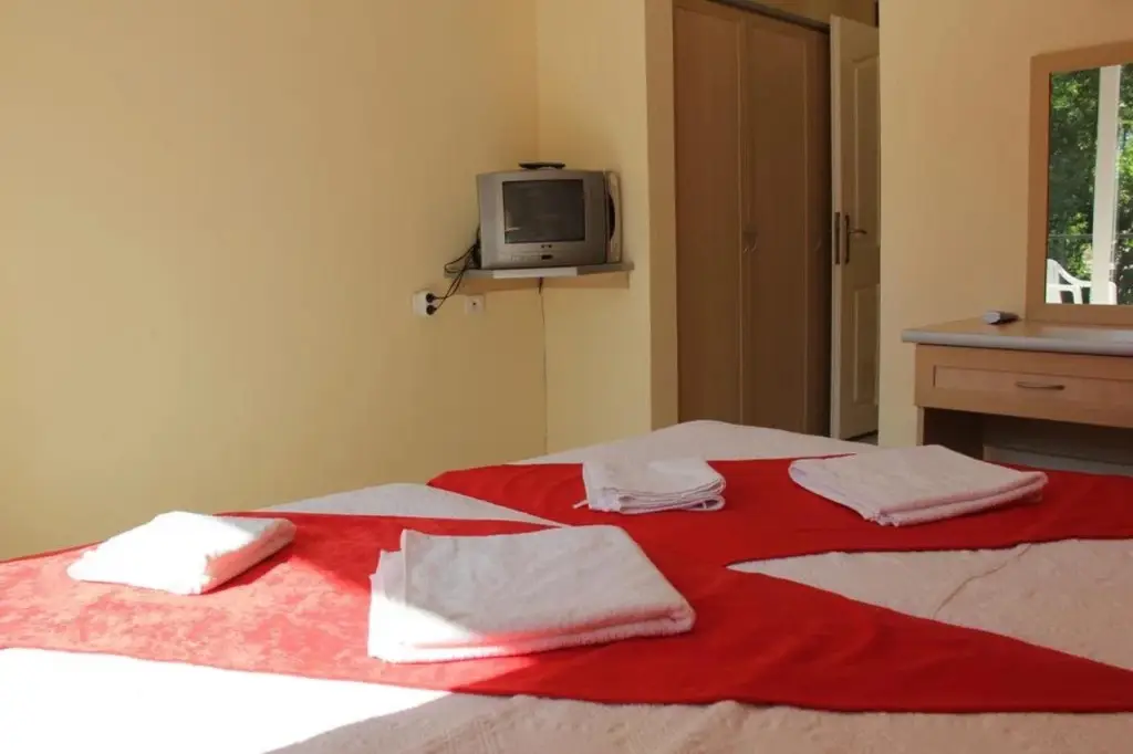 Кемер: Eldorado Hotel