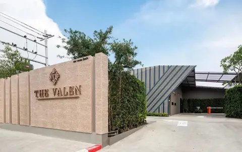 The Valen Resort — фото 1
