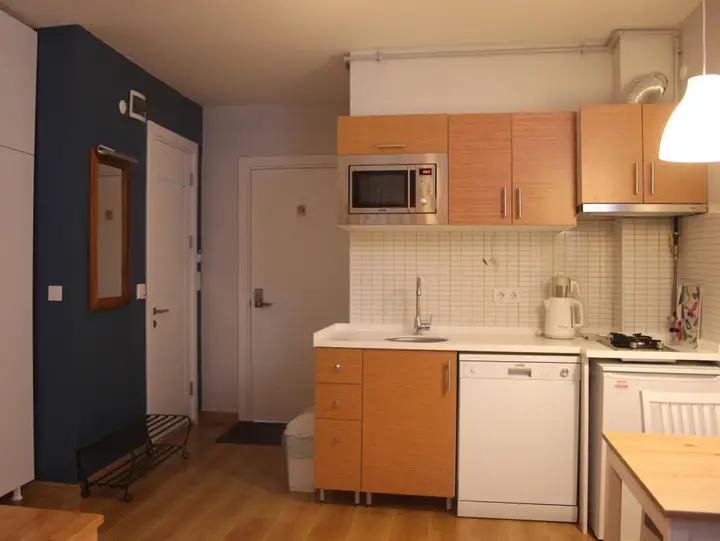 Стамбул: TownHouse Istanbul