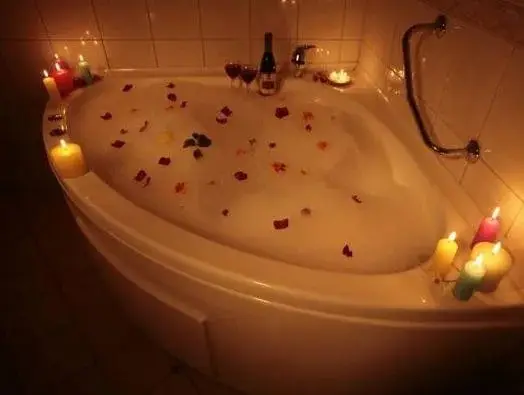 Учисар: Buket Cave Hotel