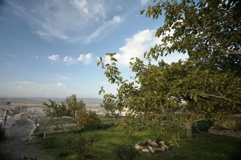 Учисар: Buket Cave Hotel