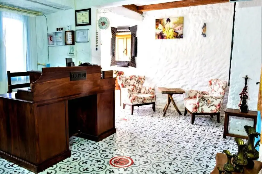 Чешме: Ala Konak Alacati
