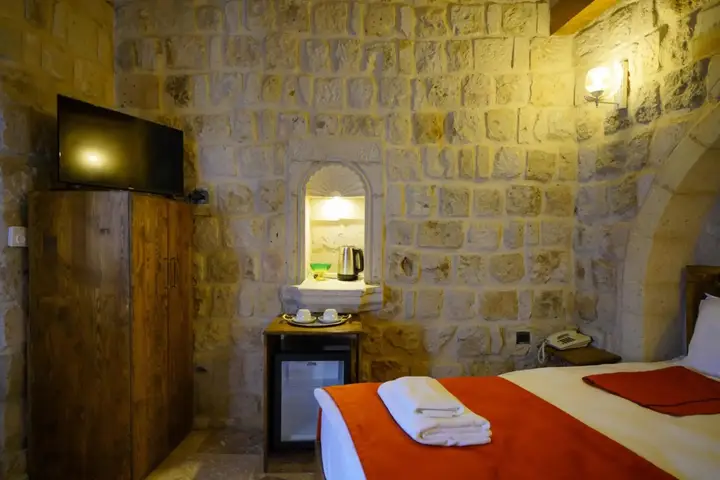 Гёреме: Vezir Cave Suites