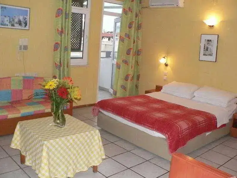 Аланья: Alanya Princess Suite