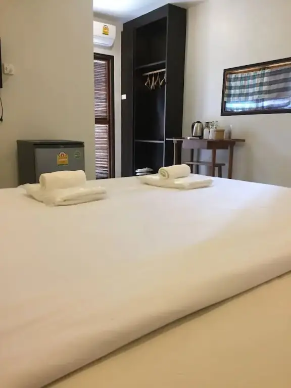 Чиангмай: Phing Phu Kao