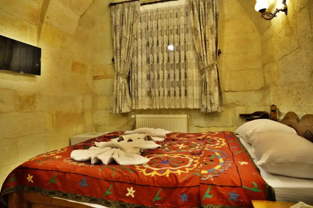 Ургуп: Urgup Inn Cave Hotel