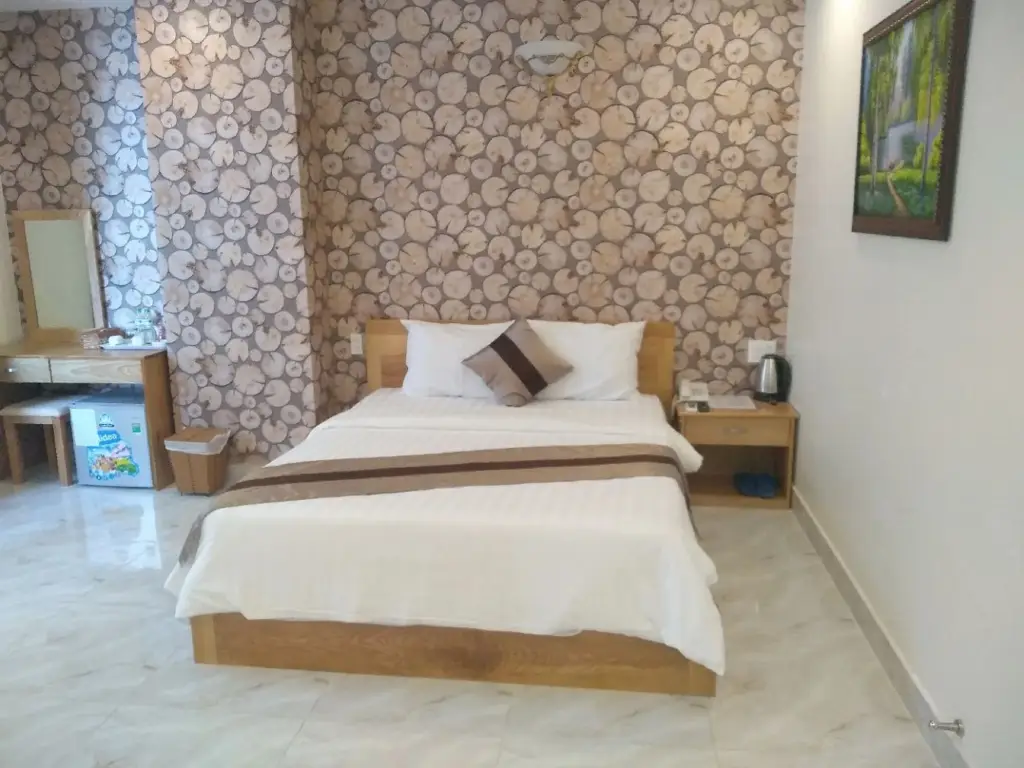 Вунгтау: One Season Boutique Hotel Vung Tau - Beachfront