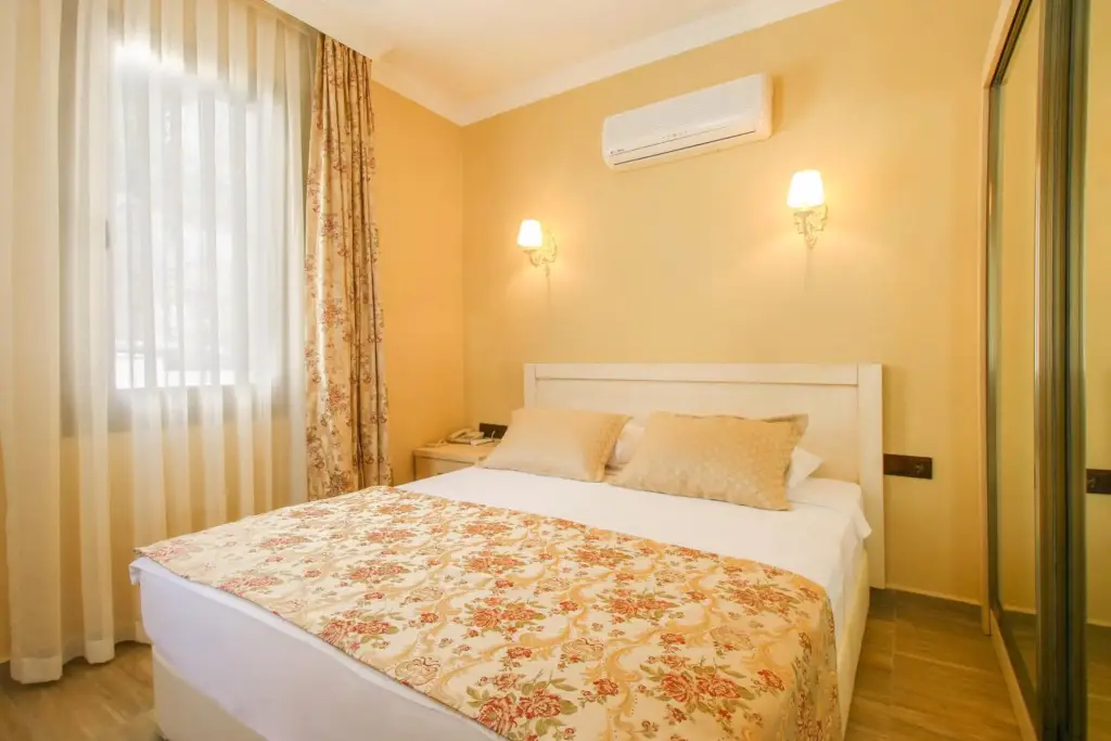 Бодрум: Azka Hotel