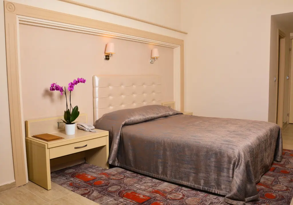 Бодрум: Azka Hotel